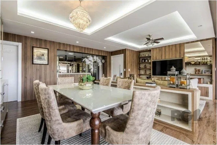 Imagem Apartamento em Pedra Redonda