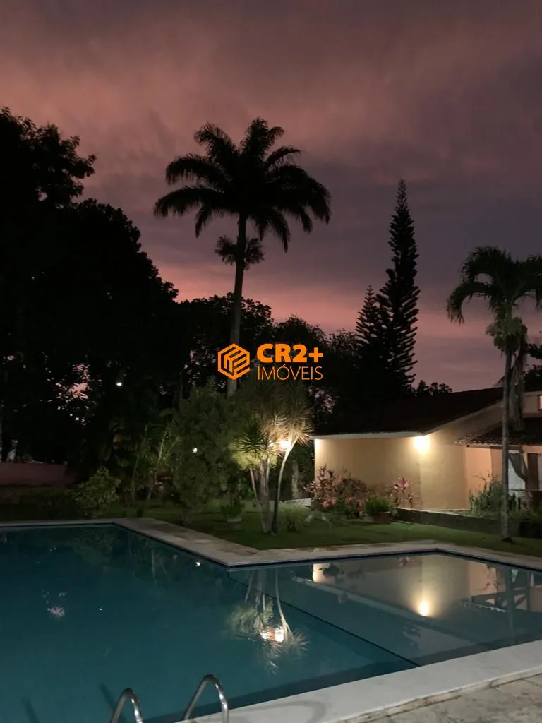 Imagem Vendo casa Alto padrão em condomínio em Aldeia 395m² - Green Garden - Camaragibe