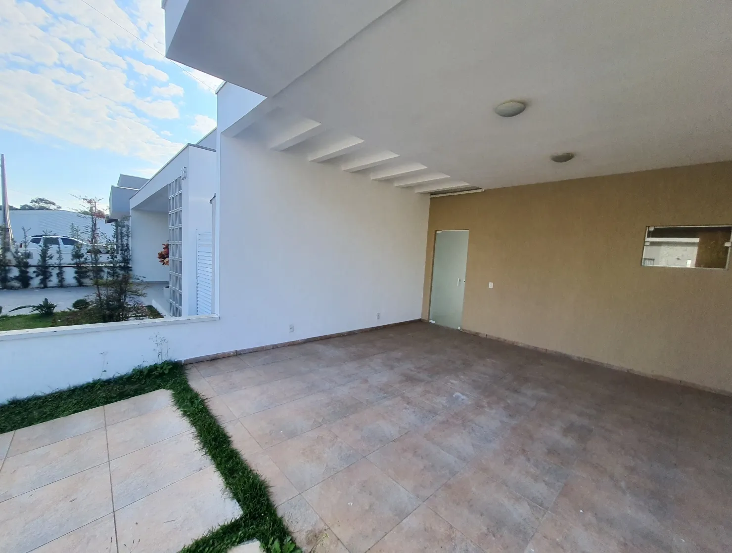 Imagem Casa à venda e locação 3 Quartos, 1 Suite, 2 Vagas, 258M², Condomínio Moema Ville, Pindamonhangaba - SP
