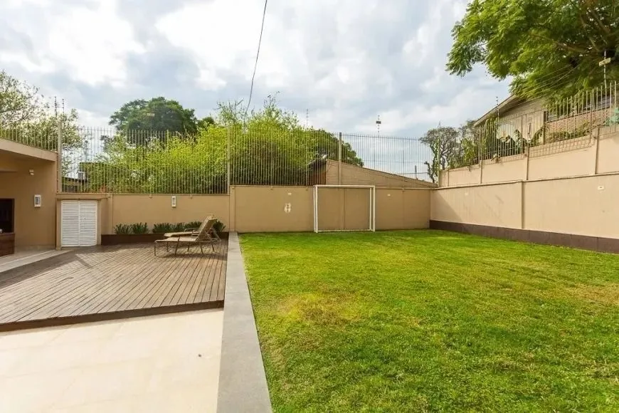 Imagem Casa Térrea com Espaço Gourmet no Jardim Lindóia