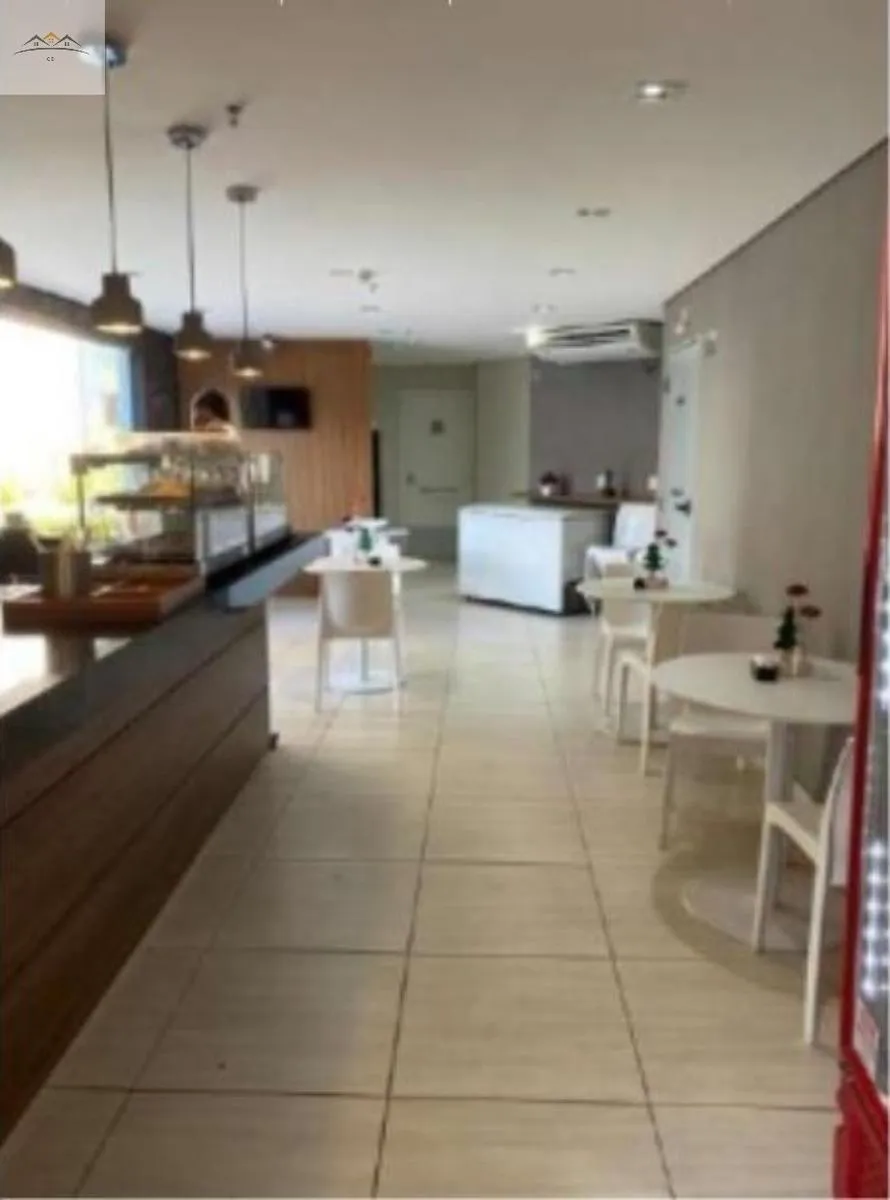 Imagem SALA COMERCIAL em São Bernardo do Campo - São Paulo, Rudge Ramos