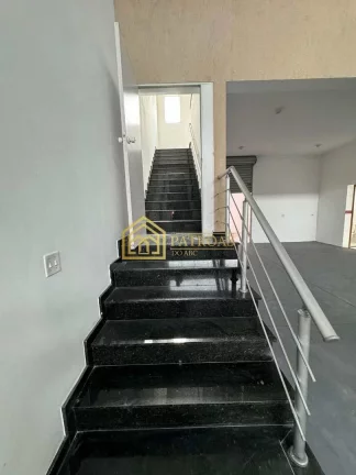 Imagem Galpão/Depósito/Armazém