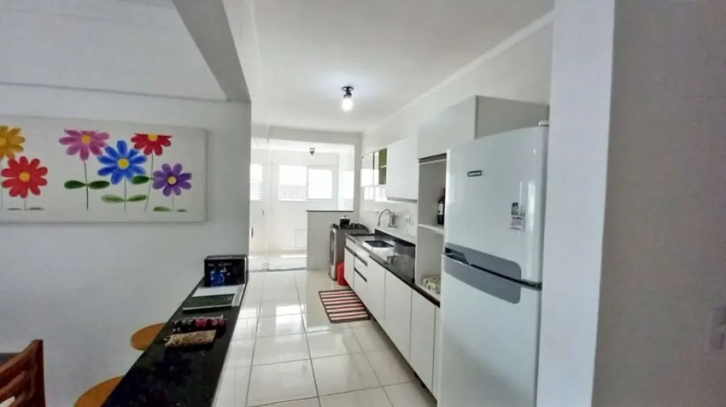 Imagem APARTAMENTO COM 82,00 m² - GUILHERMINA - PRAIA GRANDE SP