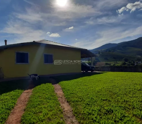 Imagem Sítio com 3 quartos, Centro - Olímpio Noronha