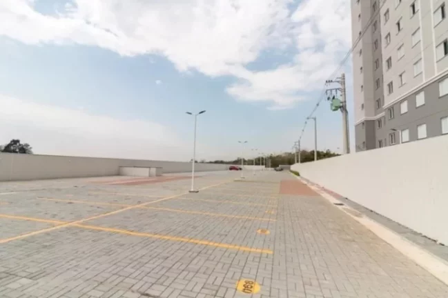 Imagem TERRA NOSTRA - MBIGUCCI - Apto de 43m², em excelente localização de Guarulhos!!