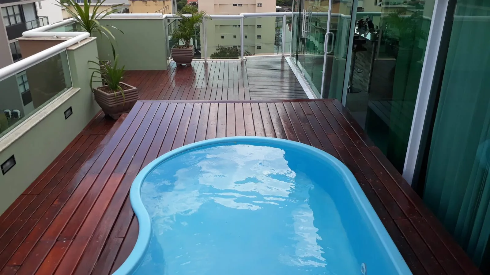 Imagem Linda Cobertura com 160M² no Parque Campolim, à menos de 400mts do Shopping Iguatemi