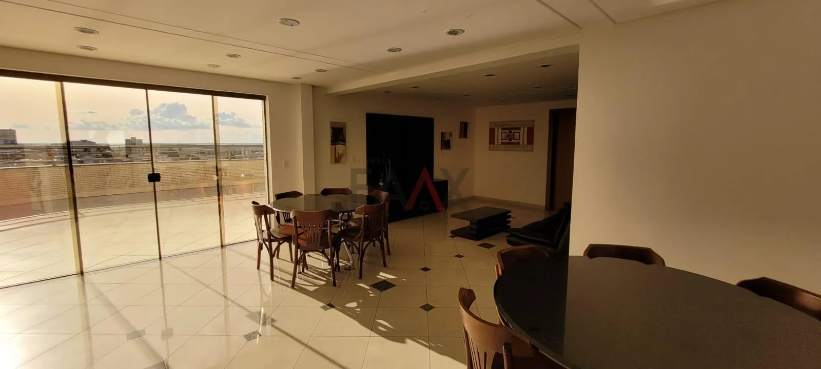 Imagem Apartamento com 3 dormitórios à venda,130.54 m², CENTRO - Gpva, GUARAPUAVA - PR