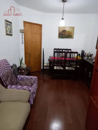 Imagem Oportunidade - Venda - Apartamento em Embu das Artes - 2 Dorm - 1 Vaga.