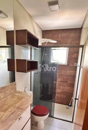 Imagem Apartamento com 2 dormitórios à venda, 72 m² por R$ 380.000,00 - Varginha - Itajubá/MG