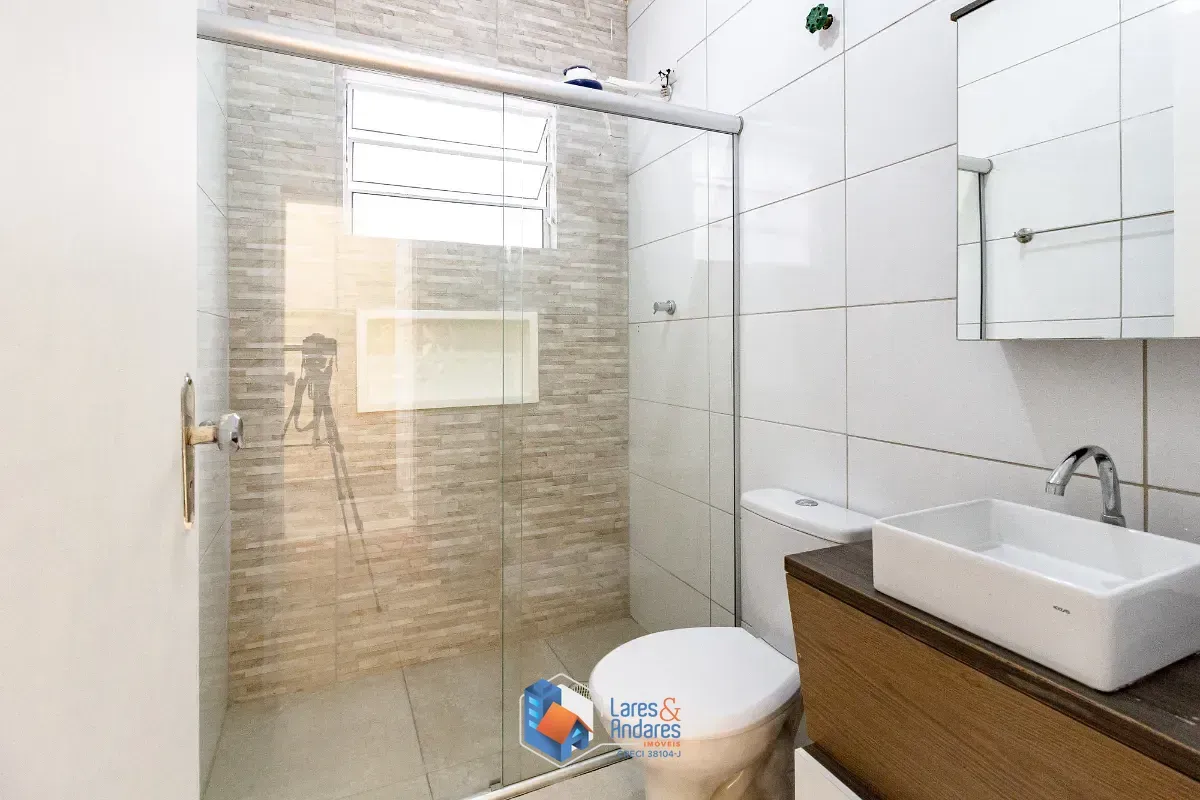 Imagem Casa para venda em Jardim Brasil (Zona Sul) com 3 quartos, 100m²