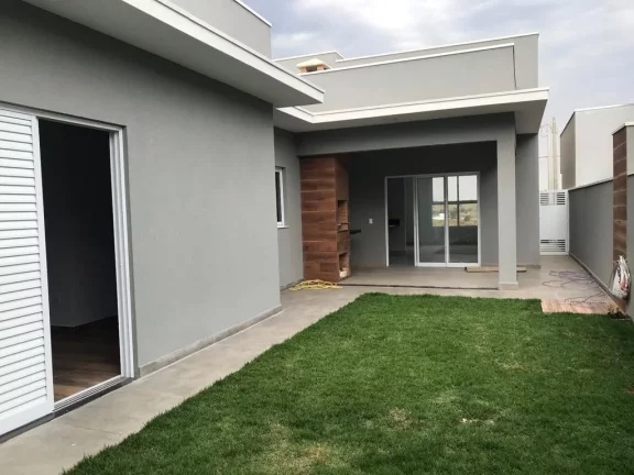 Imagem CASA RESIDENCIAL em SALTO - SP, RESIDENCIAL LAGOS D'ICARAÍ