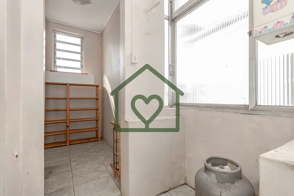 Imagem Apartamento a venda na Av Coronel Aparício Borges, Esq Av Oscar Pereira, no bairro Glória. 

Com u...