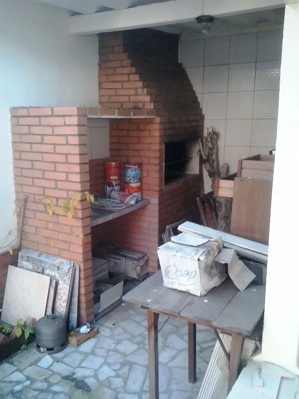 Imagem Casa para Venda - 250m², 5 dormitórios, 6 vagas - Menino Deus