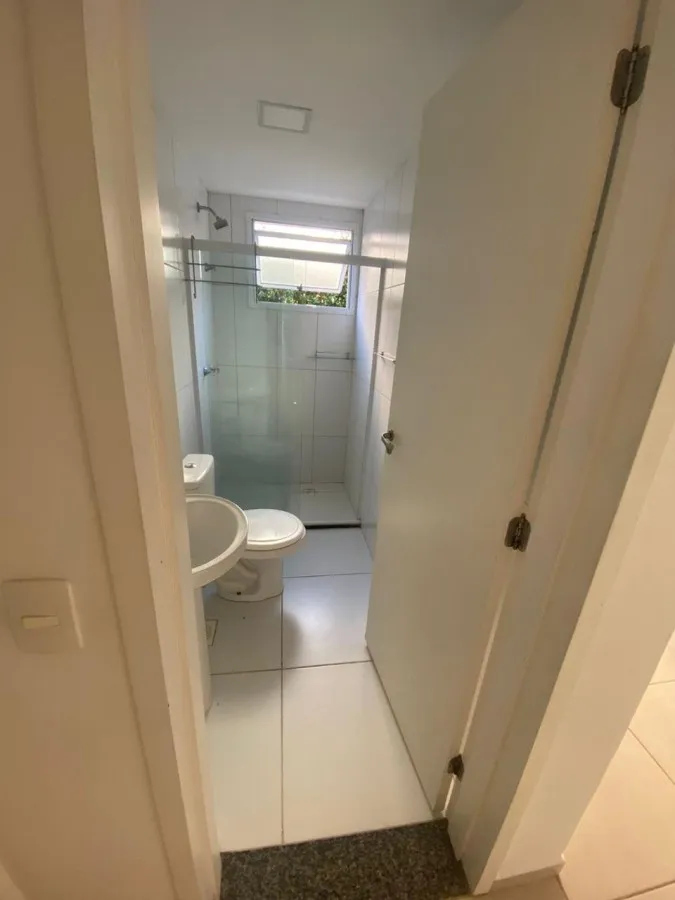 Imagem Apartamento Garden para Venda em Petrópolis / RJ no bairro Itaipava