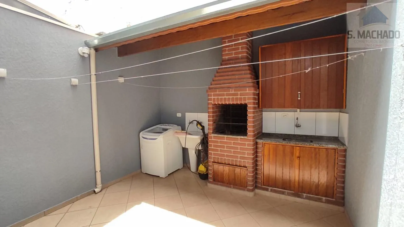 Imagem Apartamento para Venda em Santo André / SP no bairro Parque Novo Oratório