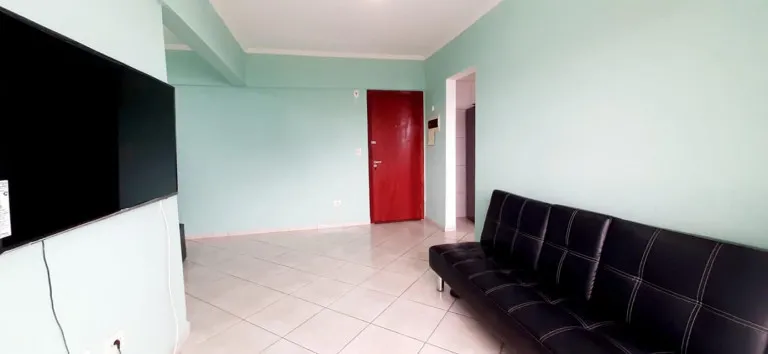 Apartamento com 2 Quartos à Venda, 69 m² em Vera Cruz - Mongaguá