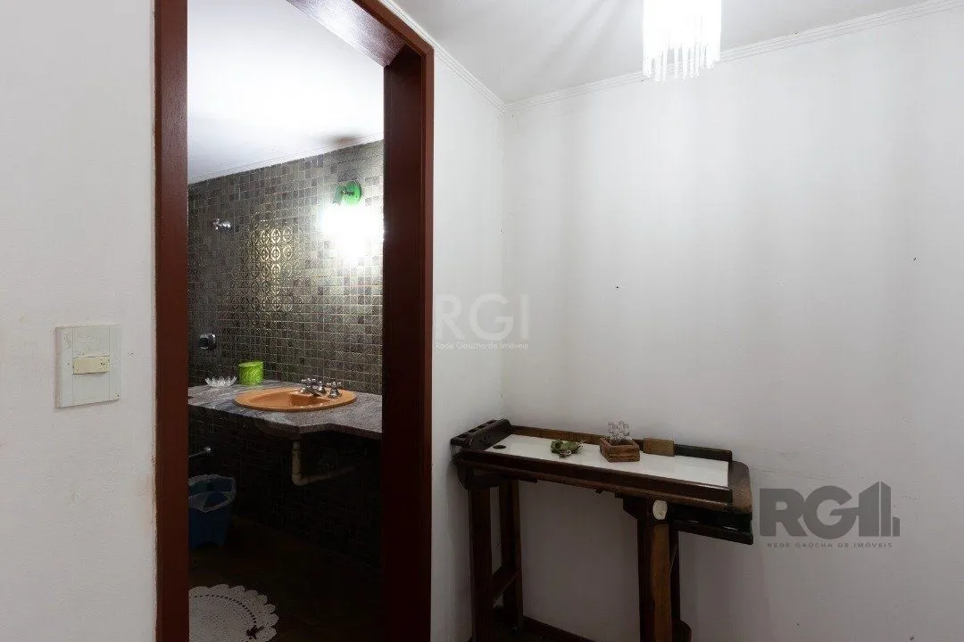 Imagem Casa em Cristal