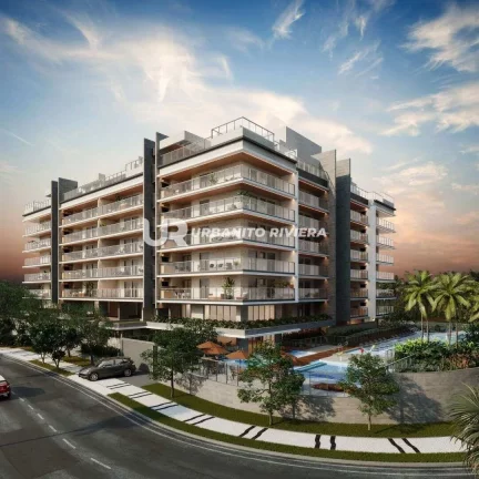 Imagem Apartamento à venda em Bertioga, Riviera | Módulo 07, com 3 quartos, 147,75m2