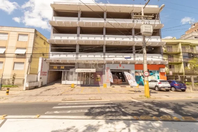 Foto do imóvel Edifício Comercial para venda em Porto Alegre