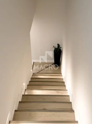 Imagem Geminado Duplex | 3 quartos | Três Rios do Norte ( Lot. Mirage) | 94m²