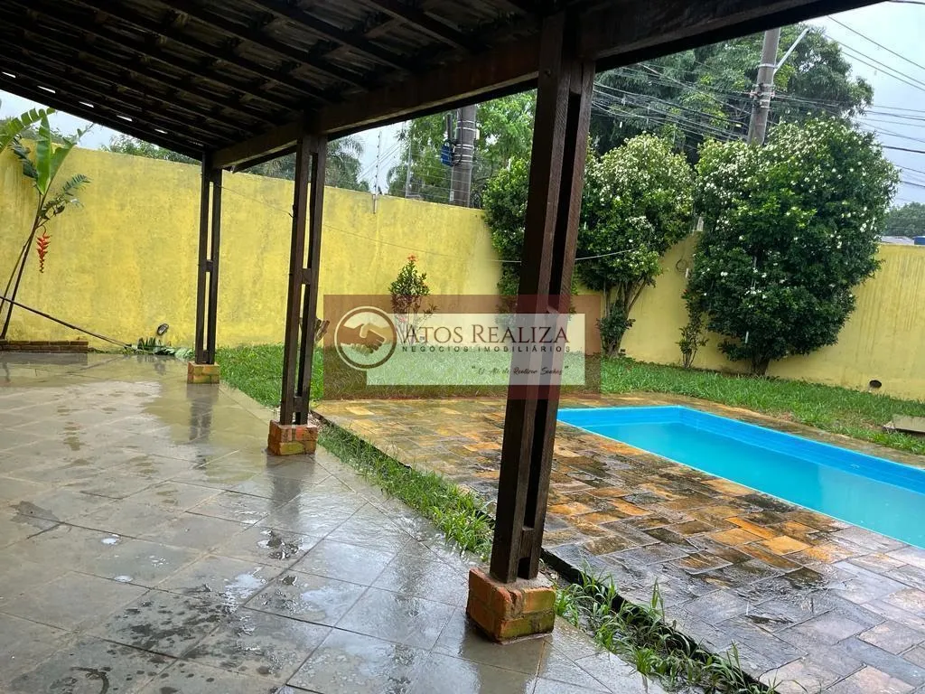 Imagem Sobrado de 4 dormitórios e 2 suítes à venda e locação em Jardim Cliper, São Paulo - por R$1.000.000