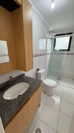 Imagem APARTAMENTO COM 80.37 m² - OCIAN - PRAIA GRANDE SP