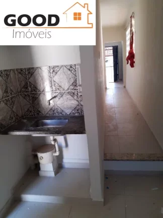 Imagem CASA RESIDENCIAL em MACAÉ - RJ, CAJUEIROS