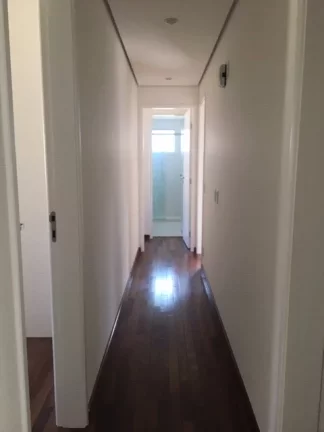 Imagem APARTAMENTO RESIDENCIAL em SÃO PAULO - SP, VILA NOVA CONCEIÇÃO