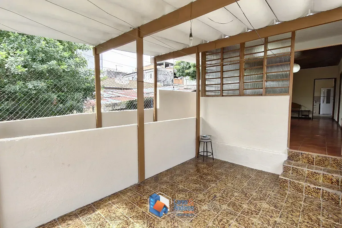 Imagem Casa para venda em Casa Verde Alta com 3 quartos, sendo 1 suíte, 190m²