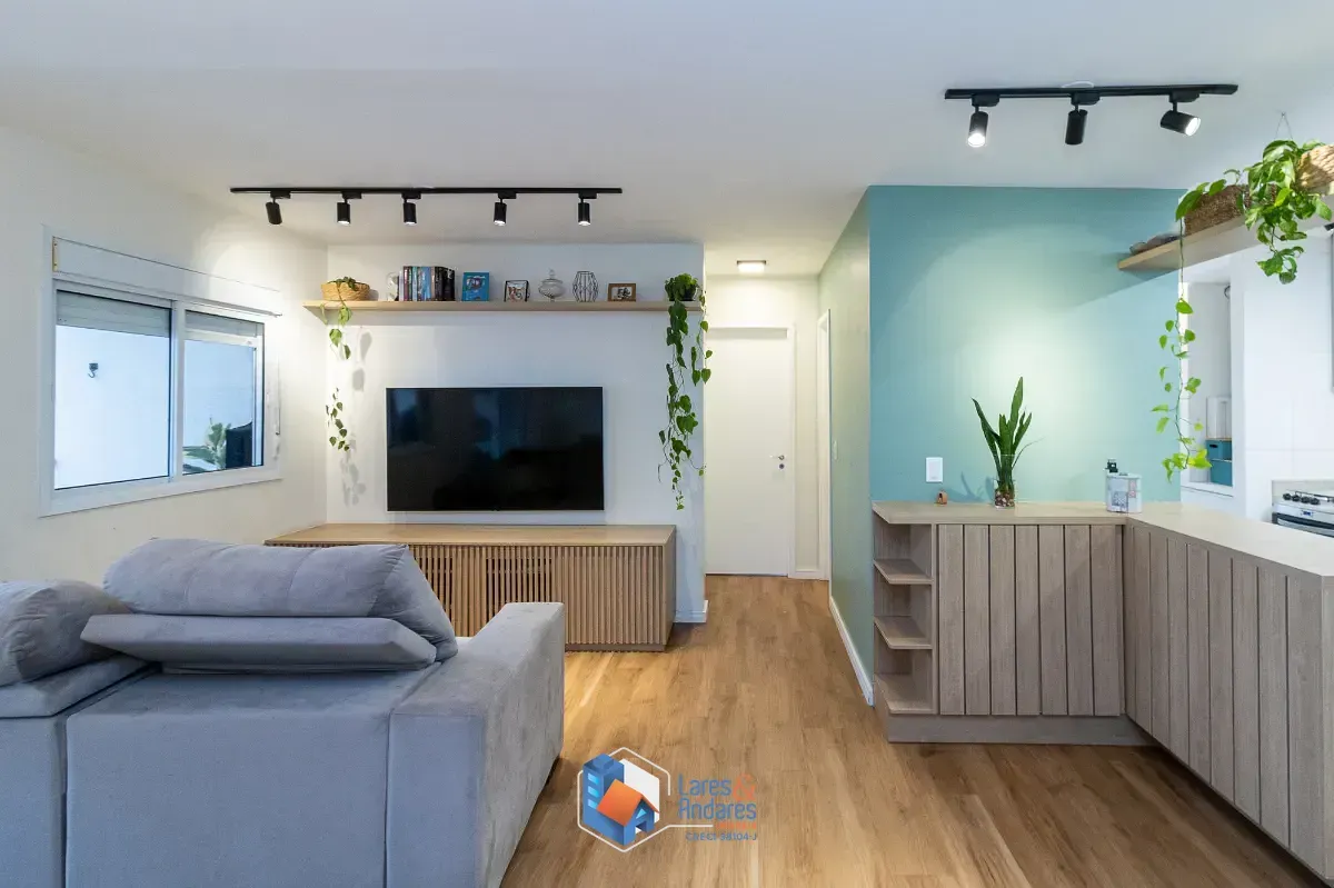 Imagem Apartamento para venda em Piqueri com 2 quartos, sendo 1 suíte, 75m²