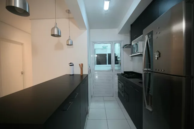 Imagem Apartamento à venda no bairro Jardim das Laranjeiras - São Paulo/SP