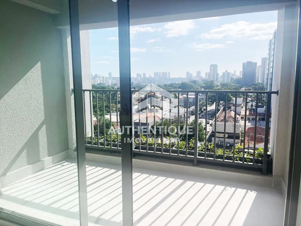 Imagem CYRELA FOR YOU MOEMA - Apartamento à venda no bairro Moema - São Paulo/SP, Zona Sul