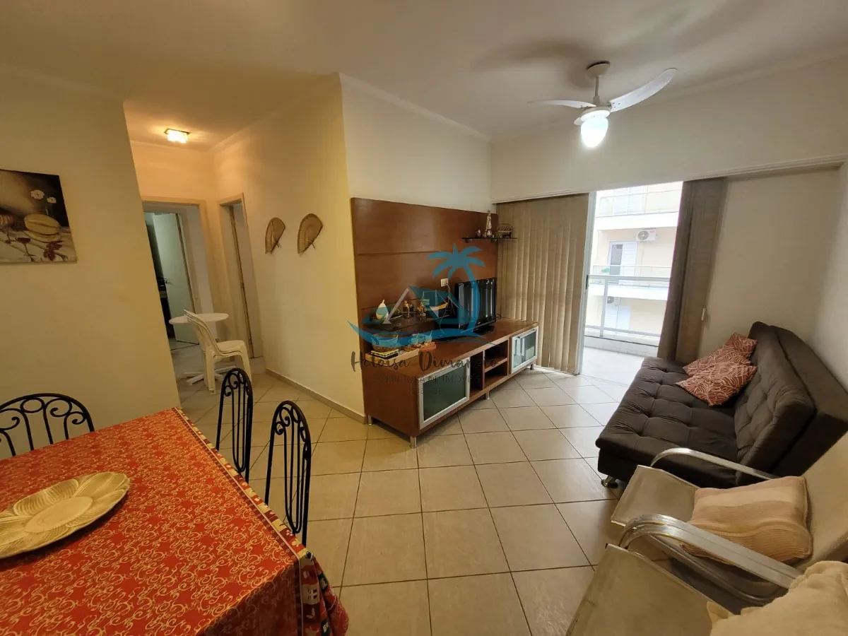 Foto do imóvel Apartamento com 2 dormitórios à venda na Praia Grande em Ubatuba