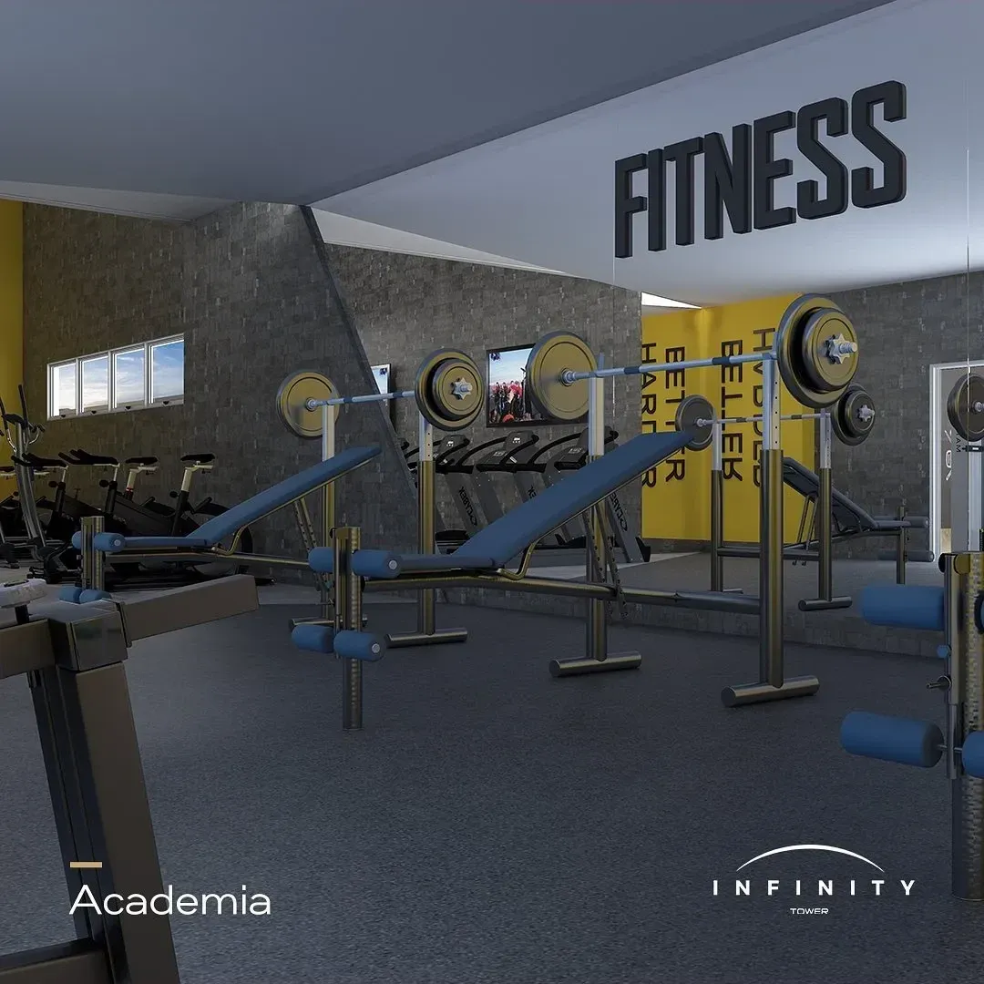 Imagem Apartamento à Venda, 208 m² em bandeirantes - Caldas Novas