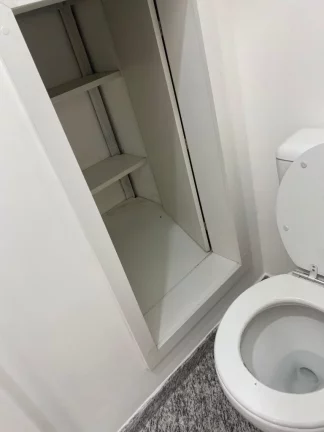 Imagem APARTAMENTO RESIDENCIAL em SÃO PAULO - SP, PINHEIROS