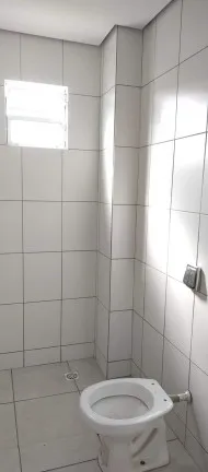 Imagem Apartamento com 1 Quarto à Venda, 45 m² em Estação - Urussanga