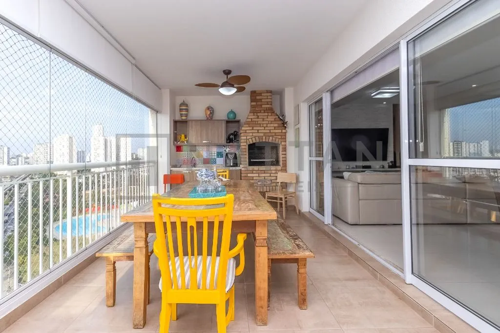 Imagem Apartamento com 3 dormitórios à venda, 130 m² por R$ 1.549.990,00 - Vila Prudente - São Paulo/SP