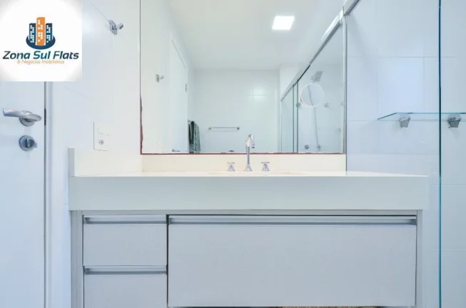 Imagem Apartamento à Venda Na Vila Mascote Com 3 Suítes e 3 Vagas