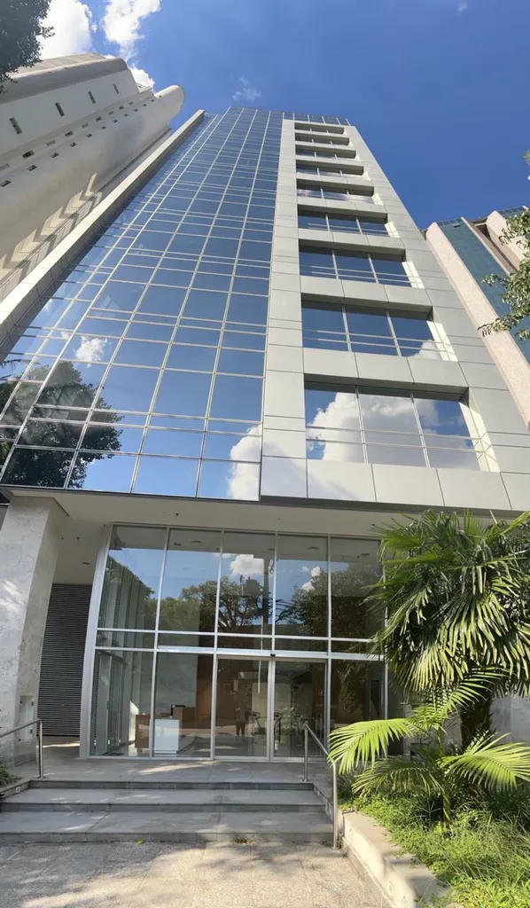 Foto do imóvel Edifício Senna Madureira Offices Sala 42 - Sala comercial à venda em Rua Doutora Neyde Apparecida Sollitto, 432 - Vila Clementino, São Paulo - SP
