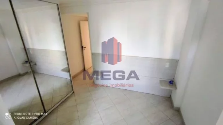 Imagem Mega vende um lindo apartamento de 3 quartos com lazer completo na Praia de Itapoã