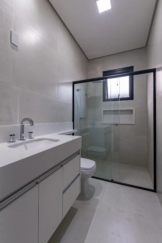 Imagem CASA -CONDOMINIO RES. VILA DOS PLÁTANOS -CAMPINAS