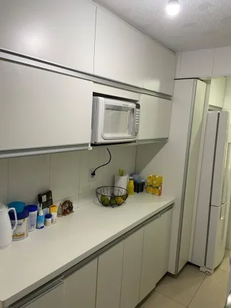 Imagem Apartamento Residencial Parque Selecta 54 m² 2 Dormitorios 1 Vaga