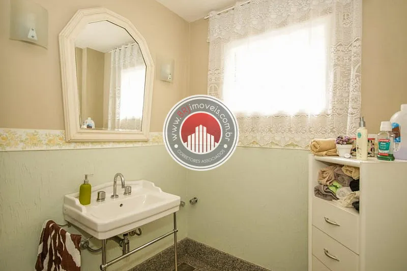 Imagem Casa Alto Padrão a Venda no bairro Barra da Tijuca - Rio de Janeiro, RJ