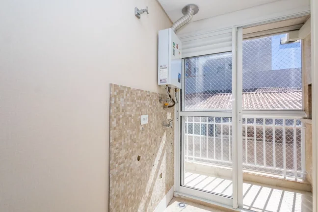 Imagem Apartamento com 2 Quartos à Venda no Boa Vista | 60 m² por R$ 490.000 – Pronto para Morar
