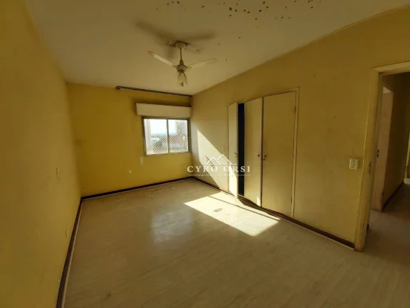 Imagem Apartamento à venda, 156 m² por R$ 320.000,00 - Centro - Piracicaba/SP