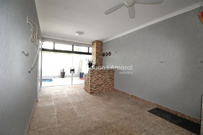 Imagem Casa para locação no Condomínio Reserva Real, bairro Parque Brasil 500, Paulínia.

Exclusividade...