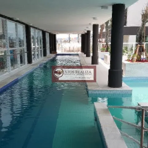 Imagem Locação de Apartamento 2 Dorms no Ipiranga SP - 60m², 1 Suíte