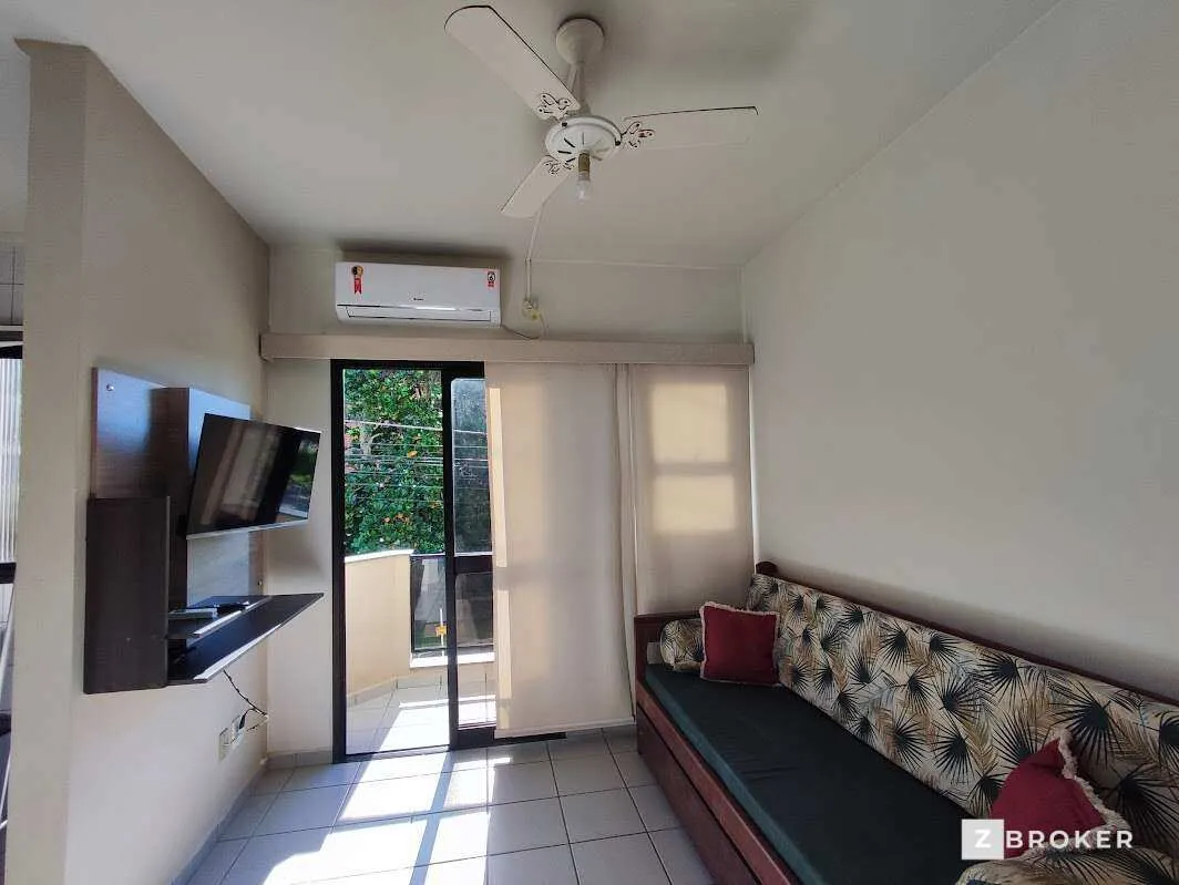 Imagem Apartamento na Praia Grande a poucos metros da orla