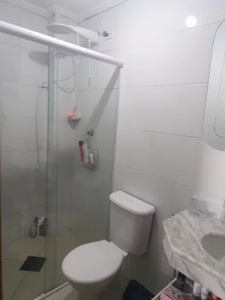 Imagem EXCELENTE APARTAMENTO NA GUILHERMINA 2 DORMITÓRIOS 1 SUÍTE!!!