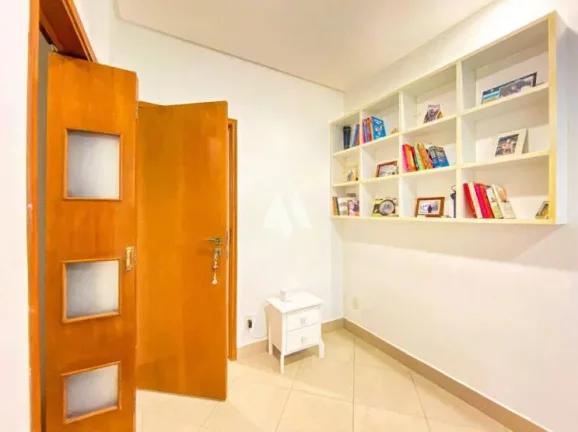 Imagem Casa com 3 quartos e 3 banheiros à Venda, 165 m² - Embaré/Santos